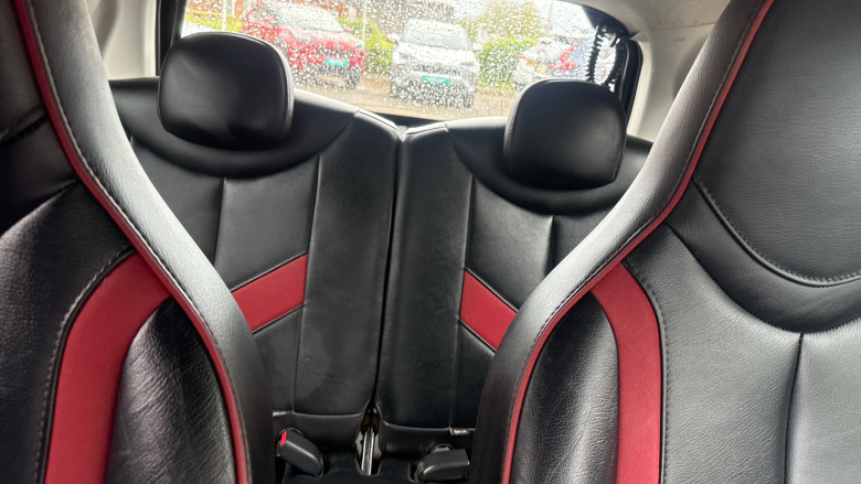 Toyota Aygo 1.0 VVT-i X-Claim 5dr Petrol Hatchback